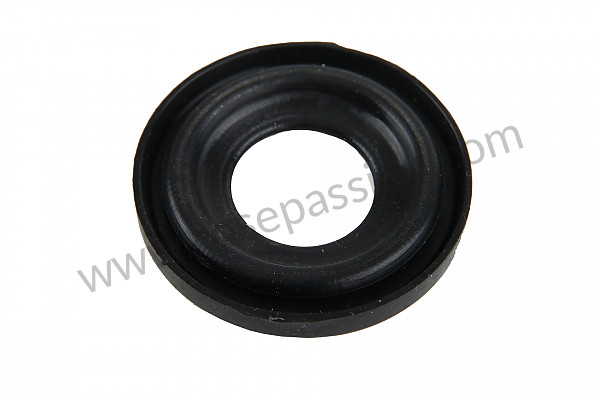 P70634 - Rubber sleeve for Porsche 914 • 1970 • 914 / 4 1.7 • Manual gearbox, 5 speed