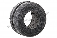 P70650 - Rubber sleeve for Porsche 968 • 1995 • 968 • Coupe • Manual gearbox, 6 speed