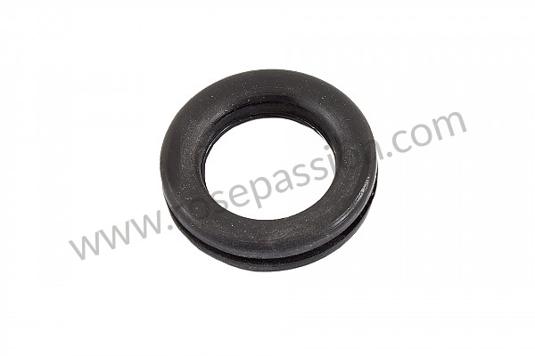 P70655 - Grommet for Porsche Boxster / 986 • 2004 • Boxster 2.7 • Cabrio • Automatic gearbox