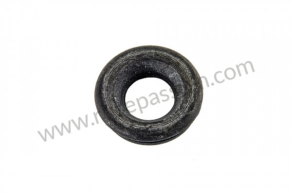 P70662 - Grommet for Porsche 993 Turbo • 1997 • 993 turbo • Coupe • Manual gearbox, 6 speed