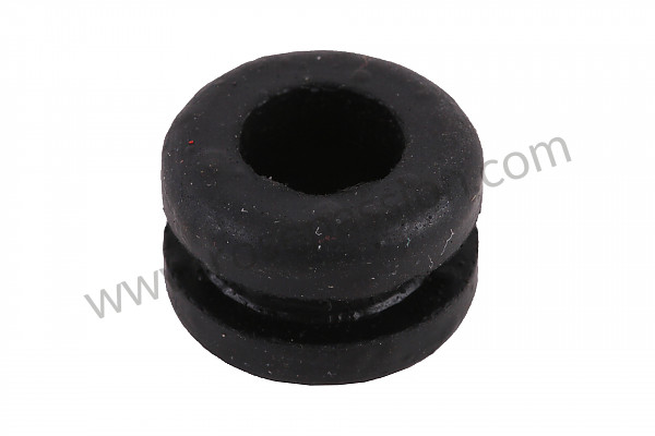 P70663 - Rubber sleeve for Porsche 964 / 911 Carrera 2/4 • 1990 • 964 carrera 2 • Coupe • Manual gearbox, 5 speed