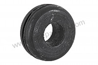P70667 - Rubber sleeve for Porsche 968 • 1994 • 968 • Coupe • Automatic gearbox