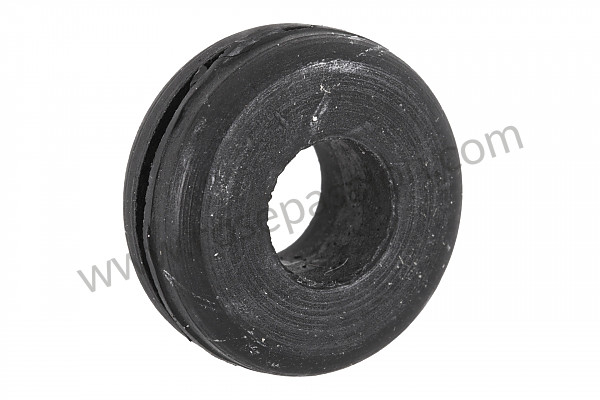 P70667 - Rubber sleeve for Porsche 911 G • 1975 • 2.7s • Coupe • Manual gearbox, 5 speed