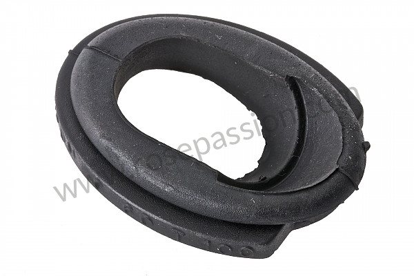 P70675 - Grommet for Porsche 993 / 911 Carrera • 1995 • 993 rs • Coupe • Manual gearbox, 6 speed
