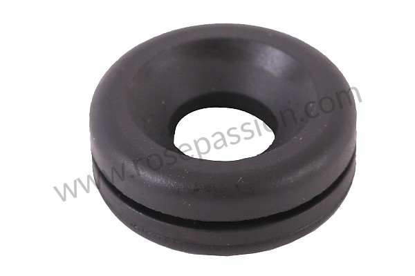 P70678 - Grommet for Porsche Boxster / 986 • 2003 • Boxster s 3.2 • Cabrio • Manual gearbox, 6 speed