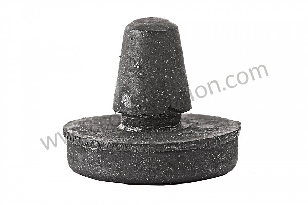 P70700 - Rubber buffer for Porsche 911 G • 1975 • 2.7 • Coupe • Automatic gearbox