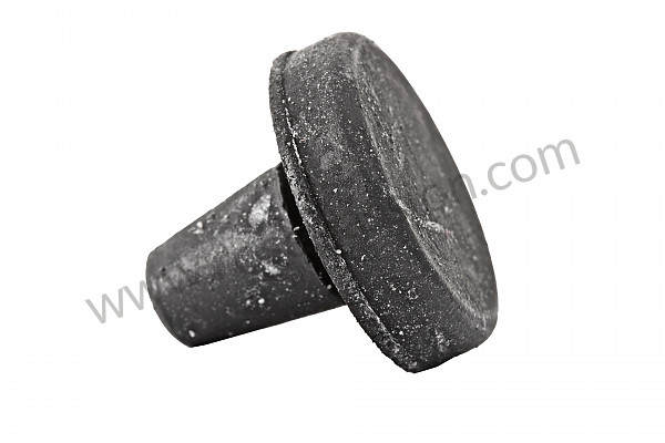 P70700 - Rubber buffer for Porsche 911 G • 1974 • 2.7s • Coupe • Manual gearbox, 4 speed