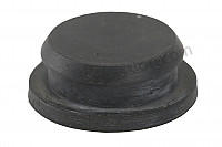 P70704 - Plug for Porsche 912 • 1966 • 912 1.6 • Coupe • Manual gearbox, 5 speed