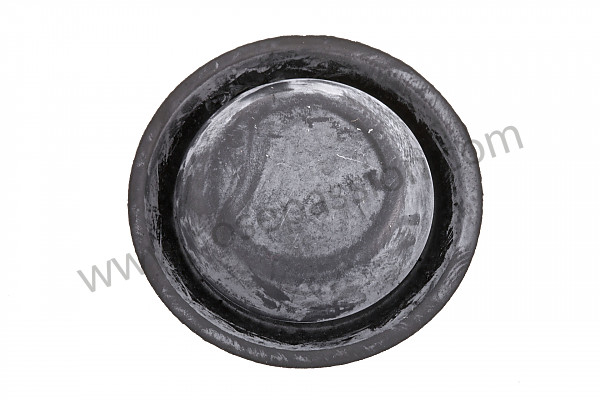 P141665 - Lid for Porsche Boxster / 986 • 2001 • Boxster s 3.2 • Cabrio • Manual gearbox, 6 speed