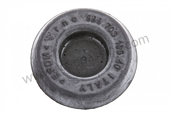 P141665 - Lid for Porsche Boxster / 987 • 2005 • Boxster 2.7 • Cabrio • Manual gearbox, 5 speed