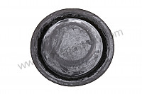 P141665 - Lid for Porsche Boxster / 987 • 2005 • Boxster 2.7 • Cabrio • Manual gearbox, 5 speed