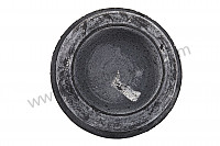 P70742 - Cap for Porsche 928 • 1989 • 928 s4 • Coupe • Manual gearbox, 5 speed
