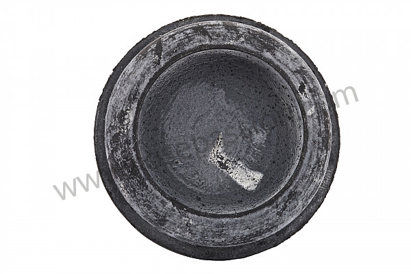 P70742 - Cap for Porsche 928 • 1990 • 928 gt • Coupe • Manual gearbox, 5 speed