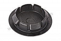 P70768 - Cap for Porsche 993 / 911 Carrera • 1996 • 993 rs • Coupe • Manual gearbox, 6 speed