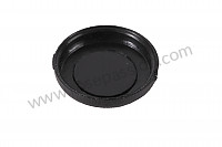 P70771 - Cap for Porsche 944 • 1990 • 944 s2 • Coupe • Manual gearbox, 5 speed