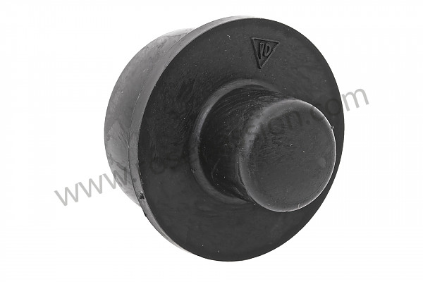 P70777 - Cap for Porsche 944 • 1991 • 944 s2 • Coupe • Manual gearbox, 5 speed