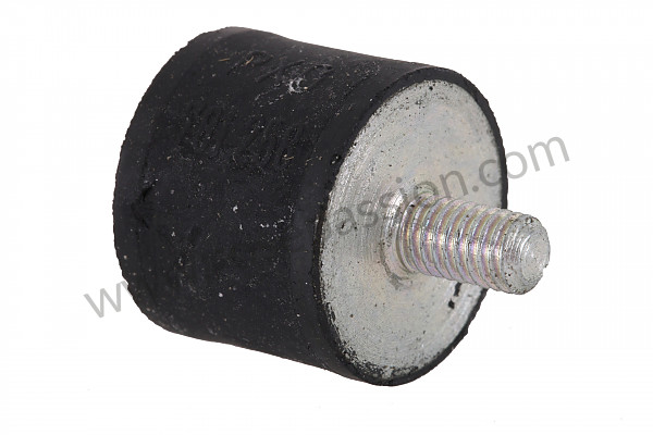 P70792 - Mounting for absorber for Porsche 968 • 1994 • 968 cs • Coupe • Manual gearbox, 6 speed