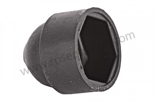 P70819 - Protection cap for Porsche 993 / 911 Carrera • 1995 • 993 rs • Coupe • Manual gearbox, 6 speed