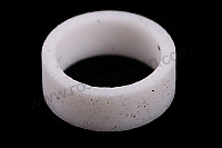 P128336 - Sealing ring for Porsche Cayman / 987C2 • 2012 • Cayman r • Manual gearbox, 6 speed
