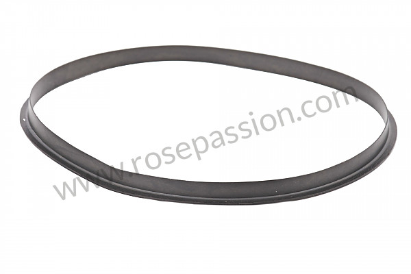 P120294 - Base seal for Porsche 356B T6 • 1963 • 2000 carrera gs (587 / 1) • Coupe reutter b t6 • Manual gearbox, 4 speed