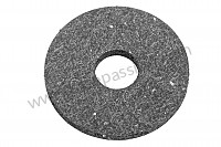 P70851 - Washer for Porsche 911 G • 1976 • 2.7 • Coupe • Automatic gearbox