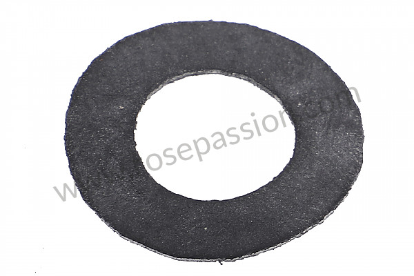 P70854 - Rubber washer for Porsche 964 / 911 Carrera 2/4 • 1994 • 964 carrera 4 • Coupe • Manual gearbox, 5 speed