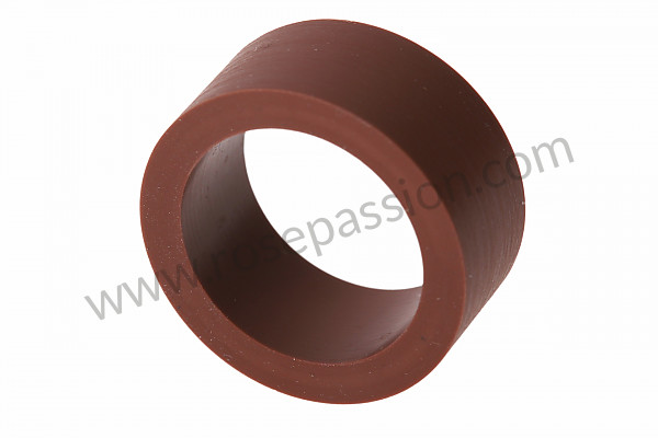 P70857 - Sealing ring for Porsche 911 Classic • 1973 • 2.4e • Coupe • Automatic gearbox