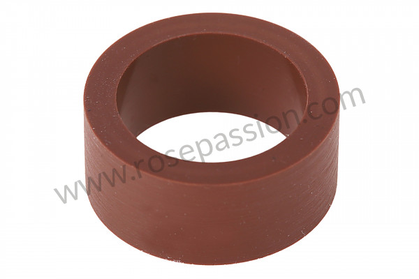 P70857 - Sealing ring for Porsche 997 GT3 / GT3-2 • 2007 • 997 gt3 rs 3.6 • Coupe • Manual gearbox, 6 speed