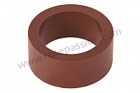 P70857 - Sealing ring for Porsche 911 Classic • 1972 • 2.4t • Coupe • Manual gearbox, 5 speed