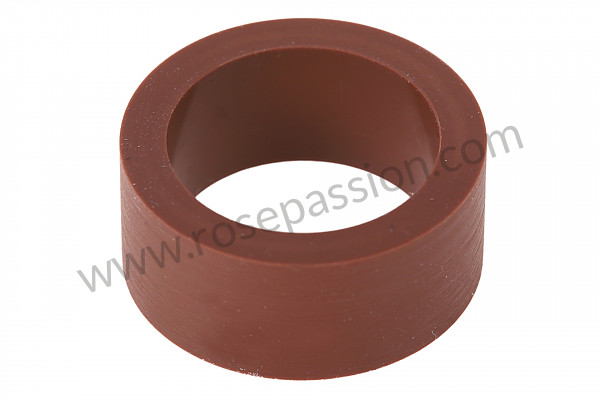 P70857 - Sealing ring for Porsche 911 Classic • 1972 • 2.4t • Coupe • Manual gearbox, 5 speed