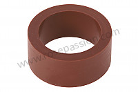 P70857 - Sealing ring for Porsche 911 Classic • 1970 • 2.2s • Coupe • Manual gearbox, 5 speed