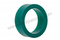 P70858 - Joint pompe huile pour Porsche 