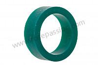 P70858 - Sealing ring for Porsche 996 Turbo / 996T / 911 Turbo / GT2 • 2004 • 996 turbo • Coupe • Automatic gearbox