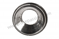 P70861 - Cone washer for Porsche 968 • 1992 • 968 • Coupe • Manual gearbox, 6 speed