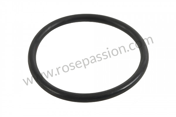 P70868 - O-ring for Porsche 911 Turbo / 911T / GT2 / 965 • 1993 • 3.6 turbo • Coupe • Manual gearbox, 5 speed
