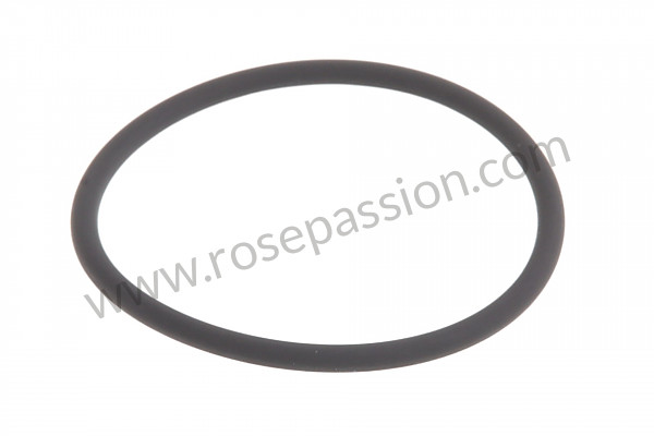 P232009 - O-ring para Porsche 991 • 2015 • 991 c4 gts • Coupe • Caixa manual 7 velocidades