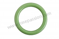 P70872 - O-ring for Porsche 924 • 1986 • 924s 2.5 • Coupe • Manual gearbox, 5 speed