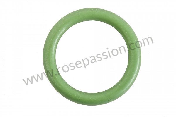 P70872 - O-ring for Porsche 924 • 1987 • 924s 2.5 • Coupe • Manual gearbox, 5 speed