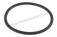 P144863 - O-ring para Porsche Cayman / 987C2 • 2012 • Cayman s 3.4 • Caixa manual 6 velocidades
