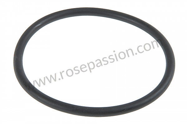 P144863 - O-ring für Porsche Cayman / 987C2 • 2010 • Cayman 2.9 • Porsche doppelkupplungsgetriebe