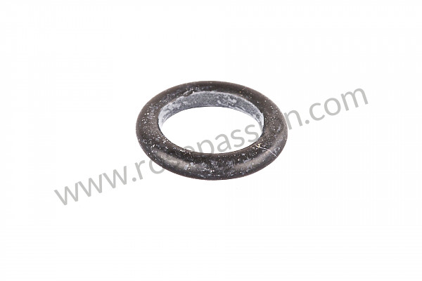 P70873 - O-ring for Porsche 928 • 1990 • 928 s4 • Coupe • Automatic gearbox