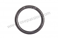 P70876 - O-ring for Porsche 964 / 911 Carrera 2/4 • 1993 • 964 carrera 2 • Coupe • Manual gearbox, 5 speed