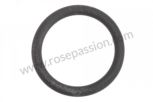 P70885 - Sealing ring for Porsche 968 • 1995 • 968 • Cabrio • Manual gearbox, 6 speed