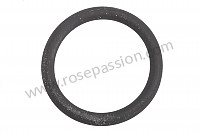 P70885 - Sealing ring for Porsche 944 • 1988 • 944 2.5 • Coupe • Automatic gearbox