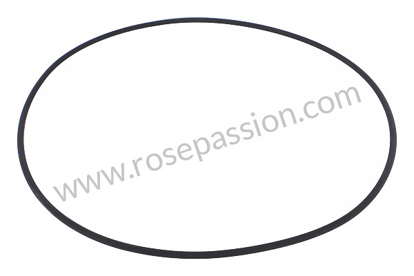 P70888 - O-ring for Porsche 964 / 911 Carrera 2/4 • 1993 • 964 carrera 2 • Coupe • Manual gearbox, 5 speed