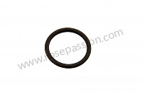 P70890 - O-ring for Porsche 944 • 1989 • 944 s2 • Cabrio • Manual gearbox, 5 speed
