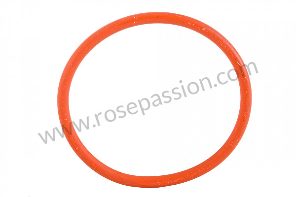 P70891 - O-ring for Porsche 964 / 911 Carrera 2/4 • 1994 • 964 carrera 2 • Speedster • Automatic gearbox