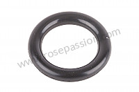 P70892 - Sealing ring for Porsche 968 • 1993 • 968 • Coupe • Manual gearbox, 6 speed