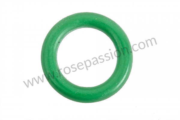 P70901 - O-ring for Porsche 924 • 1986 • 924s 2.5 • Coupe • Automatic gearbox