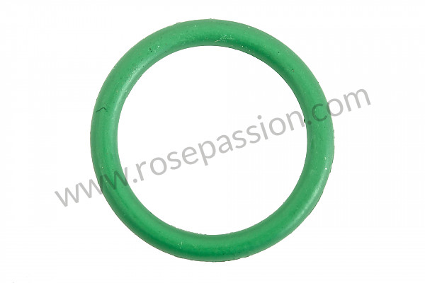 P70905 - O-ring for Porsche 924 • 1988 • 924s 2.5 • Coupe • Manual gearbox, 5 speed